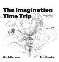 bokomslag Imagination Time Trip