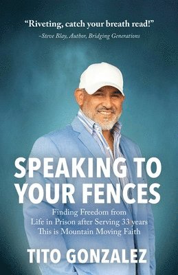 Speaking To Your Fences 1