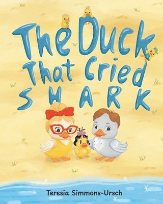 The Duck That Cried Shark 1