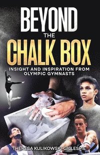 bokomslag Beyond the Chalk Box