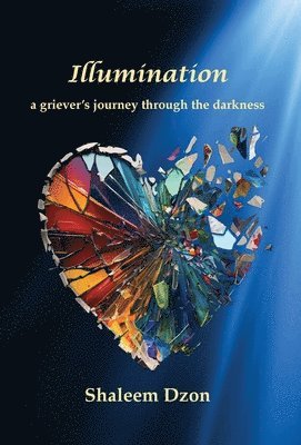 Shaleem Dzon - Illumination, Inbunden