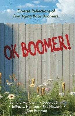 OK Boomer! 1