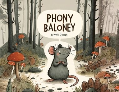 bokomslag Phony Baloney