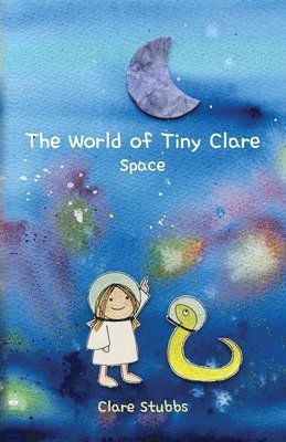 bokomslag World of Tiny Clare