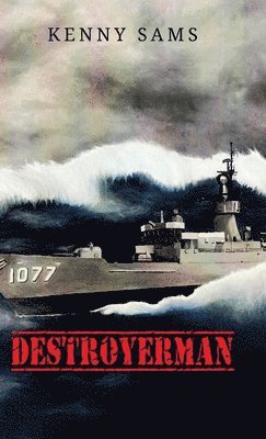 Destroyerman 1