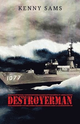 Destroyerman 1