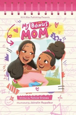 My Bonus Mom 1