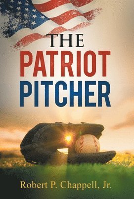 bokomslag Patriot Pitcher