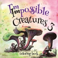 bokomslag Impossible Creatures 3