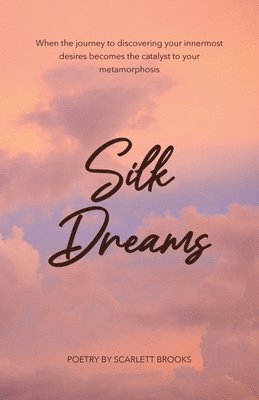 bokomslag Silk Dreams