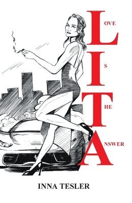 Inna Tesler - Love is the Answer, Häftad