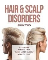 bokomslag Hair & Scalp Disorders Book Two