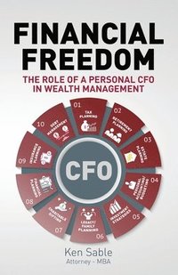 bokomslag Financial Freedom