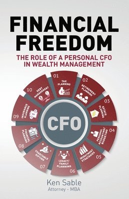 bokomslag Financial Freedom