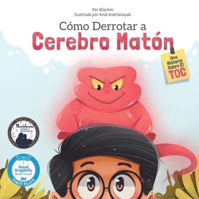 Cmo derrotar a Cerebro Matn 1