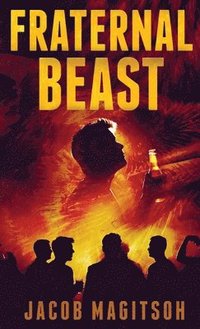 bokomslag Fraternal Beast