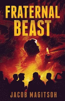 bokomslag Fraternal Beast