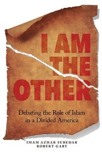bokomslag I Am The Other