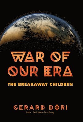 War of Our Era 1