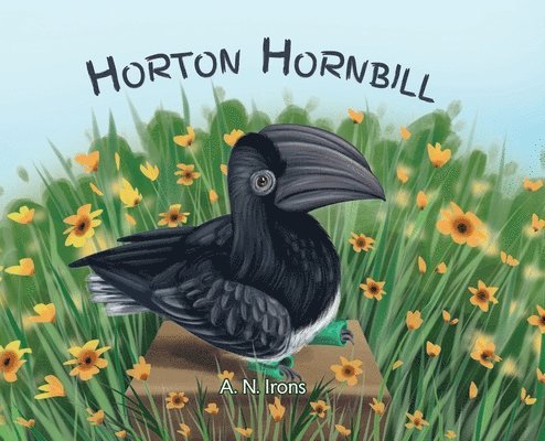 Horton Hornbill 1