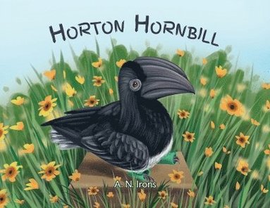 bokomslag Horton Hornbill