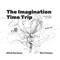 bokomslag Imagination Time Trip