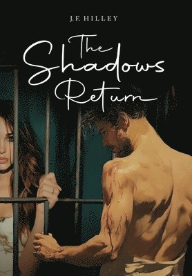 The Shadows Return 1