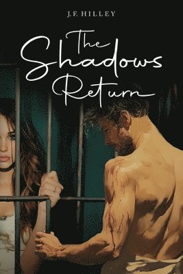 The Shadows Return 1