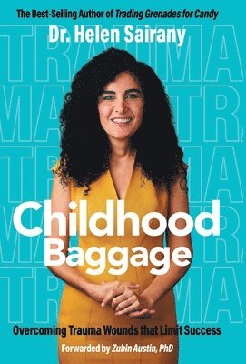 bokomslag Childhood Baggage