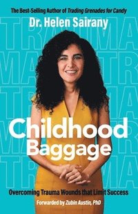 bokomslag Childhood Baggage