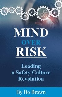 bokomslag Mind over Risk