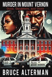 bokomslag Murder in Mount Vernon