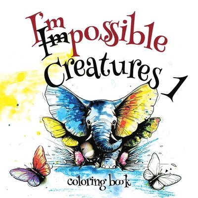 Impossible Creatures 1 1