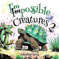 bokomslag Impossible Creatures 2