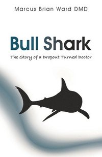 bokomslag Bull Shark