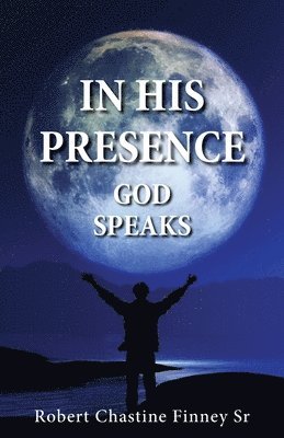 In His Presence 1