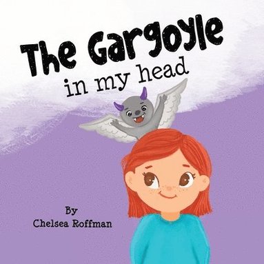 bokomslag Gargoyle in my Head