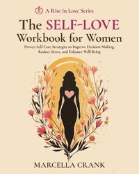 bokomslag Self-Love Workbook for Women