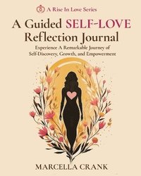 bokomslag Guided Self-Love Reflection Journal