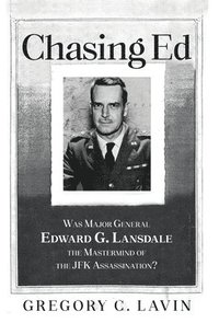 bokomslag Chasing Ed