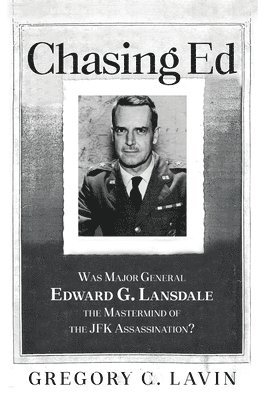 bokomslag Chasing Ed