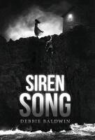 bokomslag Siren Song