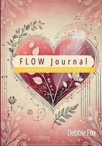 bokomslag FLOW Journal