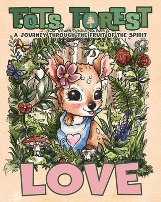 P R Wells, P. R. Wells - Love, Häftad