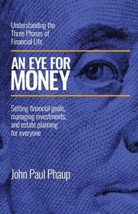 bokomslag Eye for Money