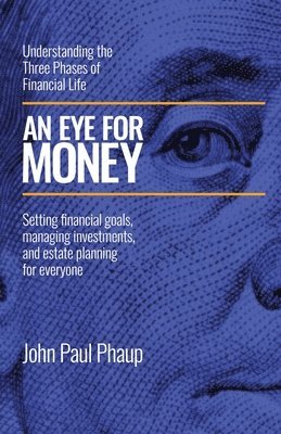 bokomslag Eye for Money