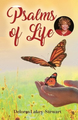 bokomslag Psalms of Life