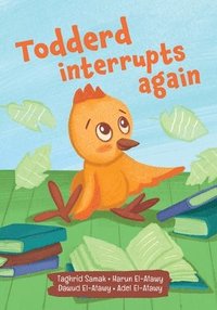 bokomslag Todderd Interrupts Again