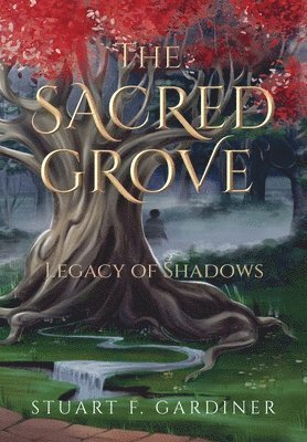 bokomslag Sacred Grove