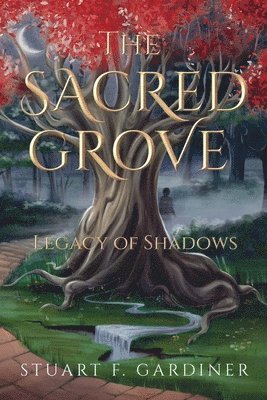 bokomslag Sacred Grove
